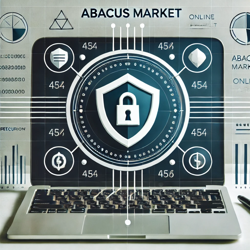 Abacus Market Onion Privacy